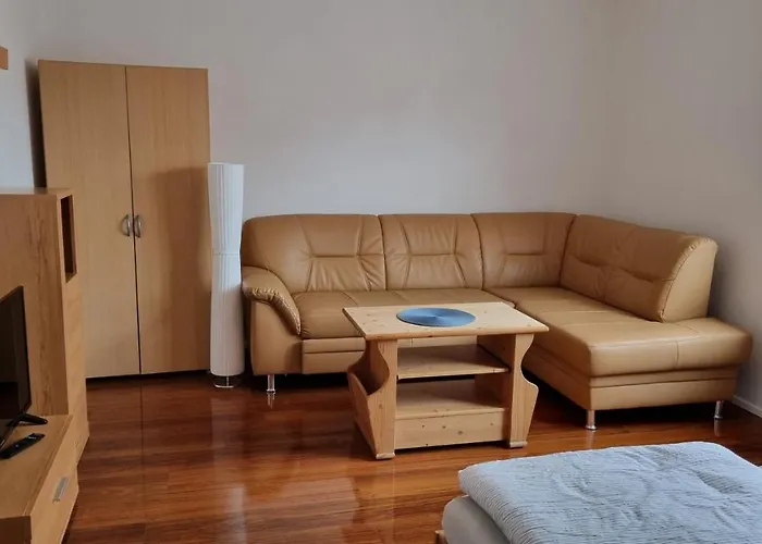 Ferienwohnung Haus Spökenkieker Wybelsum Borkum